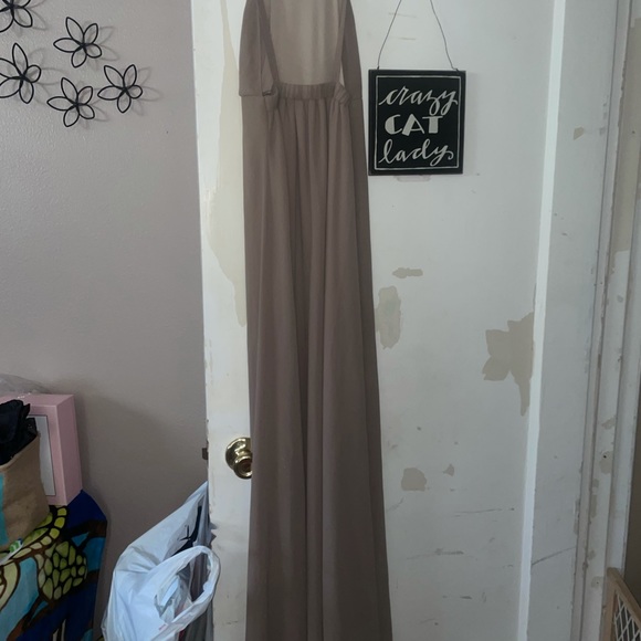 Show Me Your Mumu Amanda maxi dress - Picture 4 of 5